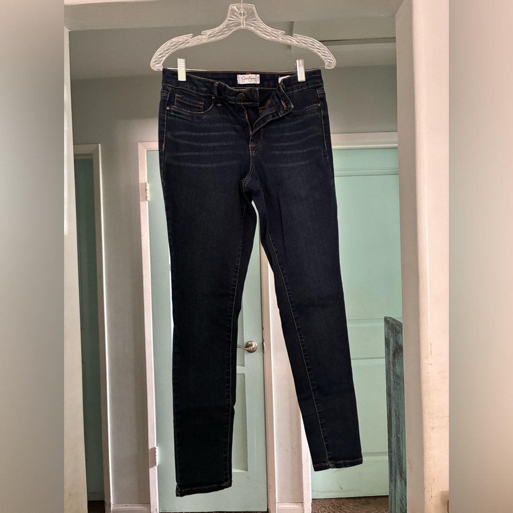 Cute skinny jeans from Jessica Simpson! Super cute brand new!